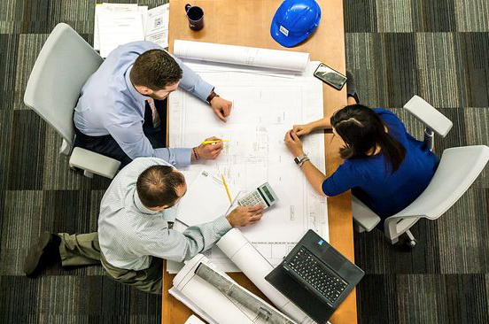 Lisa B training agents on building a real estate team at eXp Australia