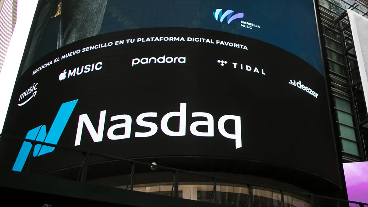 eXp Realty New South Wales team featured at Nasdaq Australia
