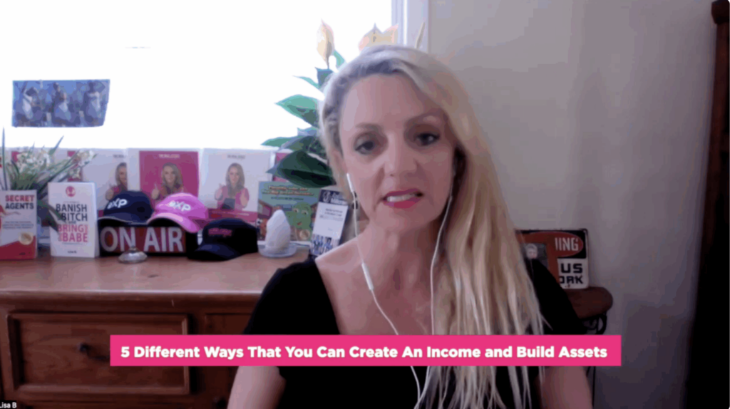 exp realty australia